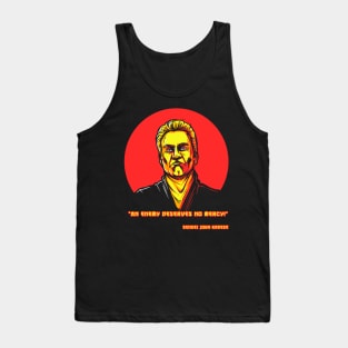 Sensei Tank Top